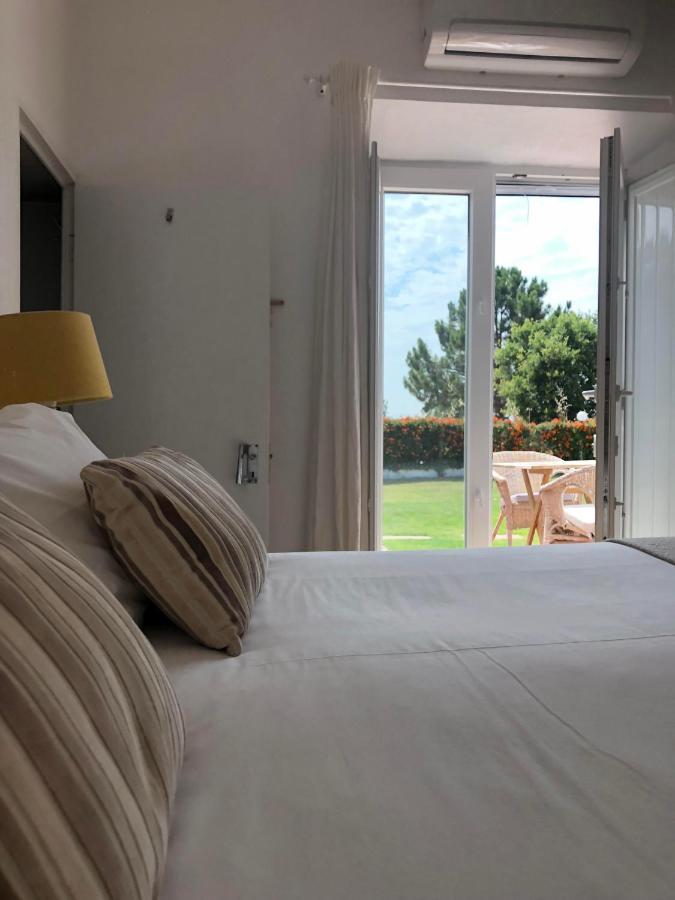 Ponte Pedra - Melides Country House Adults Only Villa Dış mekan fotoğraf