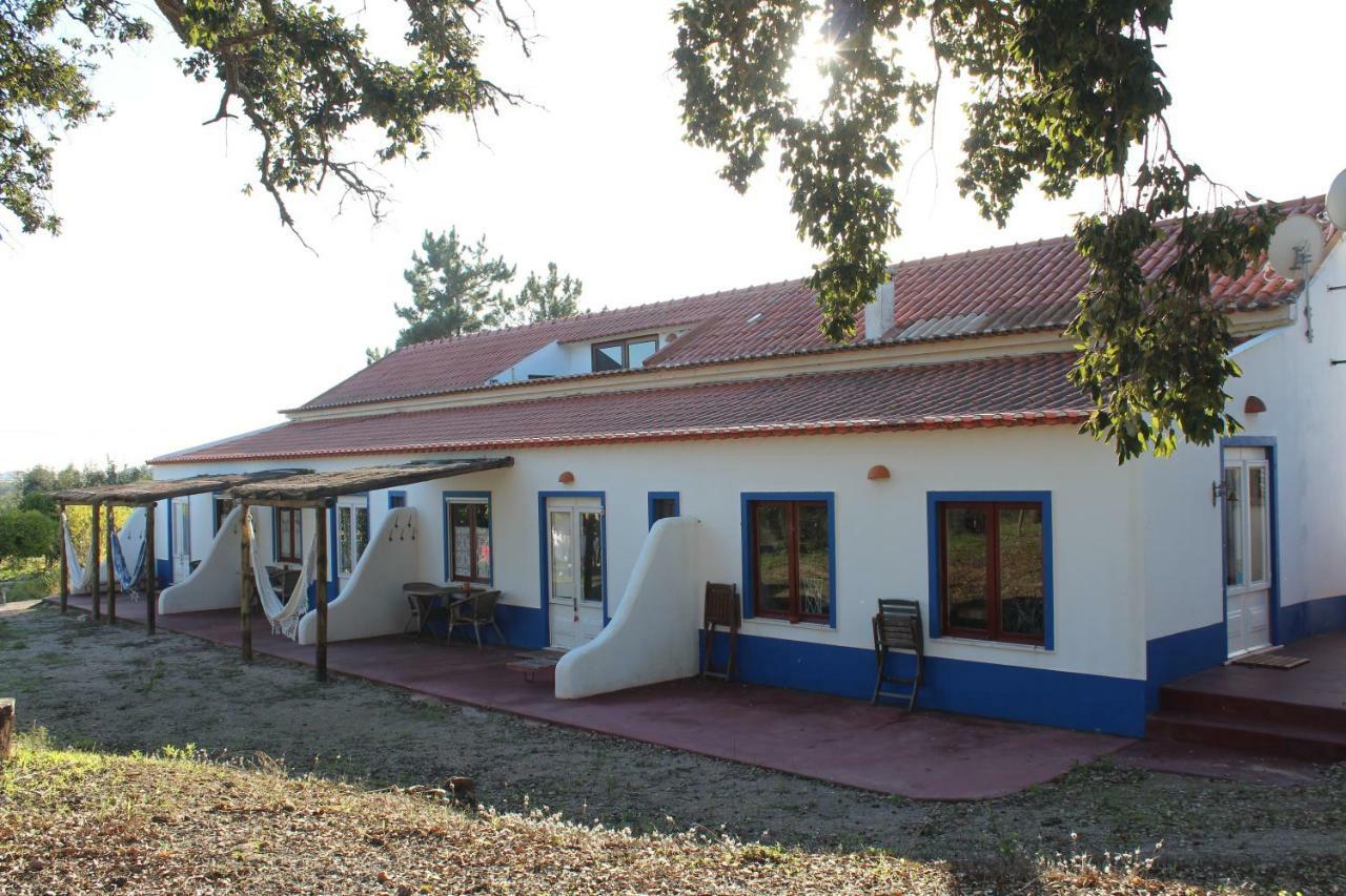 Ponte Pedra - Melides Country House Adults Only Villa Dış mekan fotoğraf